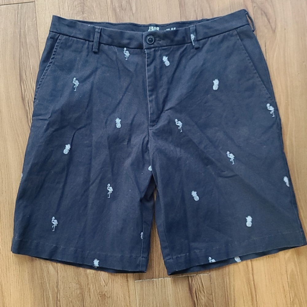 Mens printed shorts